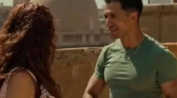 مواعيد العرض.. القنوات الناقلة لمسلسل بطل العالم وتفاصيل إعادة الحلقات الجديدة